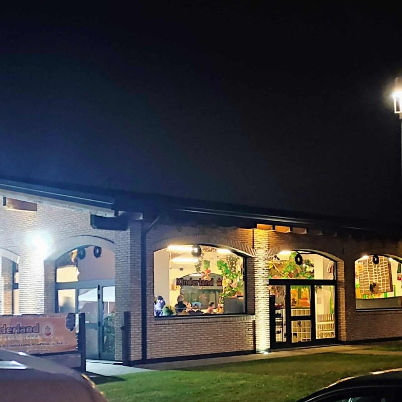 ristorante per famiglie con bambini reggio emilia