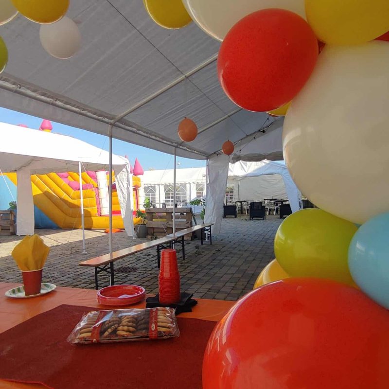 compleanno per bambini